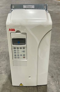ACS800U100207P901 ไดรฟ์พร้อมการรับประกันแบบขยายเวลา ไดรฟ์ PLC - Product Image 4