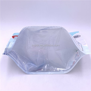 Microwave Steam <strong>Steriliser</strong> <strong>Bags</strong> for Baby Feeding Tool - Product Image 6