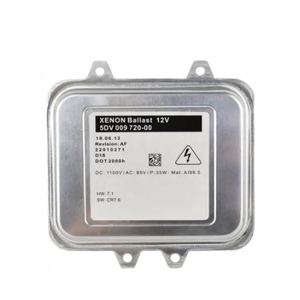 Accessori Auto 5DV00972000 Centralina Ballast Xenon HID 12V 25W 6000K D1S <span class=keywords><strong>Nuova</strong></span> Compatibilità Universale <span class=keywords><strong>Opel</strong></span> Astra J <span class=keywords><strong>Insignia</strong></span> Saab - Product Image 5
