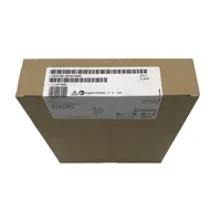 Module PLC SIMATIC S7-1500 d'origine, neuf, livraison rapide, 6ES7531-7KF00-0AB0, entrée analogique, communication Modbus, automatisation industrielle