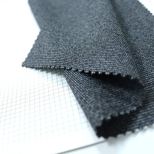 Đồng Phục Đồng Phục Màu Trơn Thiết Kế Theo Yêu Cầu Quần Xếp Nếp Vải Chéo Tr Vải Co Giãn 4 Chiều Bộ Đồ Mùa Thu Đông Vải - Product Image 3