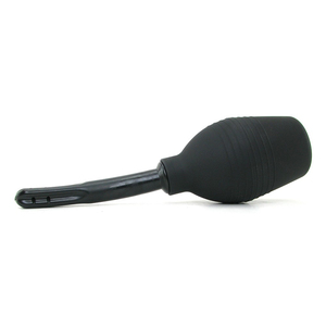 Bulbo de Ducha Vaginal/Anal o Enema, Juguetes Sexuales, <span class=keywords><strong>Irrigador</strong></span> <span class=keywords><strong>Rectal</strong></span>, Enema, Bulbos de Ducha Anal de Silicona - Product Image 3