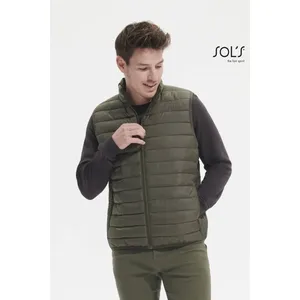Gilet rembourré, gilet, merchandising personnalisé - Product Image 1
