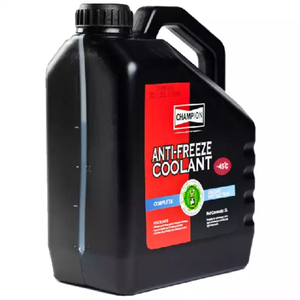Top Selling Best Anti-freezing Radiator Coolant Engine Green and <strong>Red</strong> Engine Coolant Liquid for Truck Antifreeze 4L - Product Image 3