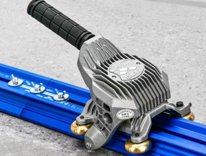 Coupe-carreaux Raizi HevyCut 3400mm <span class=keywords><strong>Slim</strong></span> <span class=keywords><strong>System</strong></span> pour carreaux grand format, dalles en porcelaine et céramique, OEM ODM personnalisé DIY - Product Image 5