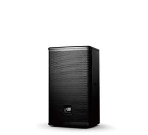 10 inch passieve 2-weg full-range professioneel audiosysteem, 8 ohm, voor binnengebruik - Product Image 1