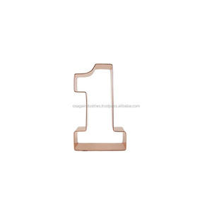 ONE SHAPE STAINLESS STEEL <b>COOKIE</b> CUTTER HIGH QUALITY BEST SELLING CHRISTMAS DECORATION STEEL <b>COOKIE</b> CUTTER - Product Image 1