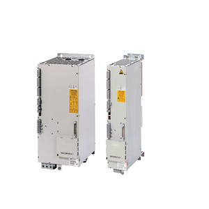 Controlador de Despacho Rápido bibo, Módulo Convertidor de Frecuencia Doble 6SL3320-1TG34-1AA3 PLC - Product Image 6