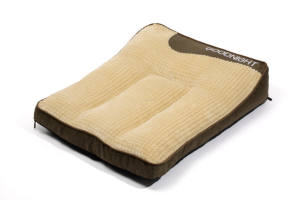 Роскошный Прямоугольный Коврик для домашних животных мебель мягкая большая кровать для собак современный стиль прочный съемный/моющийся элемент для всех сезонов - Product Image 2