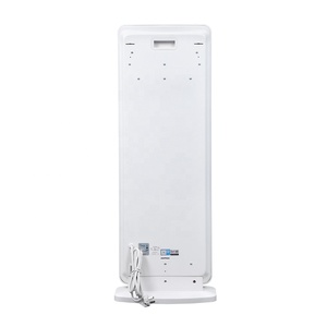 Calentador de habitación por infrarrojos de fibra de carbono, nuevo estilo, para exteriores e interiores, independiente, 2000 vatios - Product Image 6