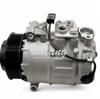 Auto-Klimakompressor für Mercedes Benz GL350 ML350 GLE350d 3.0L Diesel A0032306011 0032306011