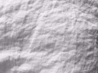 Serviette et nappe personnalisées en lin européen de luxe 100% pour la cuisine