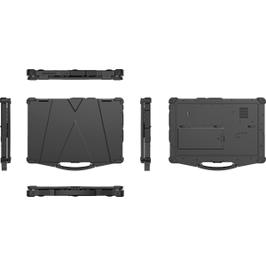 Portátil Totalmente Resistente Em-ms-edx15t de 15.6 Pulgadas, Sistema Win10/11, Admite Transmisión Inalámbrica Wifi 6, Interfaz M.2 5g/ - Product Image 3