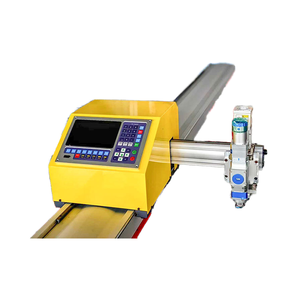 Máquina de Corte Láser de Fibra de 3 Ejes de Alta Precisión de 3000W para Láminas de Metal/Acero al Carbono AI/LAS, Espesor de 0.3-40mm - Product Image 1