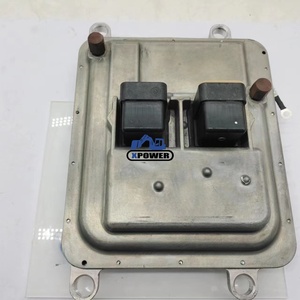 Pièces de rechange pour contrôleur ECU ECM d'excavatrice E3408E E3412E E5110B 1567172 156-7172 - Product Image 3