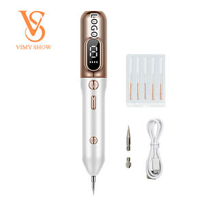 Alat penghilang tahi lalat dan kutil, Label pribadi, alat penghilang kutil dan bercak hitam - Product Image 1