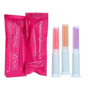 Vente en gros de Vergina, Stimulant sexuel, orgasme serré, Lubrifiant de Guanzhou, Gel de serrage Yoni - Product Image 1