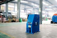Machine de blindage professionnelle de pas de bouclier d'équipement de fil et de câble fabriquée en usine 0.4-1.5mm