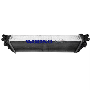 OE 31338306 pour <span class=keywords><strong>Volvo</strong></span> <span class=keywords><strong>XC90</strong></span>, <span class=keywords><strong>Intercooler</strong></span> de qualité d'origine <span class=keywords><strong>Volvo</strong></span>, <span class=keywords><strong>Intercooler</strong></span> dans le système de refroidissement de la voiture - Product Image 3