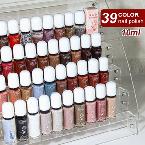 KUDAN – Vernis à ongles neutre aux tons terreux, certifié GMP (20 ans d'expérience), <span class=keywords><strong>capsule</strong></span> magique, CPNP, HALAL, ISO22716, vente en gros OEM - Product Image 1
