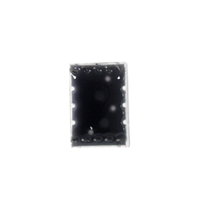 Afficheur <span class=keywords><strong>LED</strong></span> 7 segments 0,56 pouce, 1 chiffre, tube rouge, <span class=keywords><strong>cathode</strong></span>/<span class=keywords><strong>anode</strong></span> commune, <span class=keywords><strong>LED</strong></span> numérique - Product Image 2
