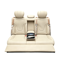 Fauteuil inclinable de luxe KIMSEY pour V-Class V220 V250 V260 V300
