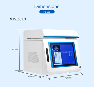 Analizador de Metales de Alta Precisión, Nueva Máquina Portátil de Prueba de Oro XRF, Detector de Metales Preciosos, Máquina de Ensayo de Pureza y Densidad - Product Image 2
