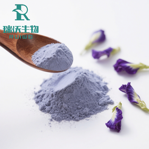 Polvo de flor de guisante de mariposa <span class=keywords><strong>Comprar</strong></span> Flor de guisante de mariposa orgánica Polvo de <span class=keywords><strong>Matcha</strong></span> azul Suministro de fábrica Polvo de guisante de mariposa - Product Image 1