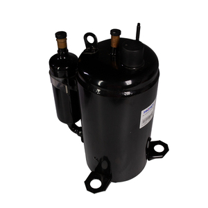 Repuestos para Aire Acondicionado, Compresor Rotatorio de 9000-18000 BTU R32/R410A, Compresor R134a de 1 HP/Compresor Inverter BLDC - Product Image 2