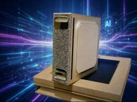 DGX Spark GB10 Grace Blackwell Mini Superordinateur IA 1TB/4TB NVMe 128GB Mémoire Unifiée Serveur d'Entraînement et d'Inferencement LLM