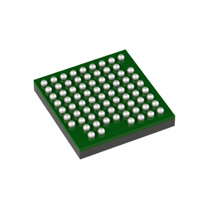 76 UFBGA, WLCSP Embedded Electronics Component CY8C4248FNI-BL563T Original - Product Image 1