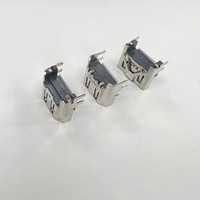 Prise de connecteur d'alimentation d'origine de haute qualité pour PS4 Fat/Slim/Pro, ports HDMI PS4/PS5