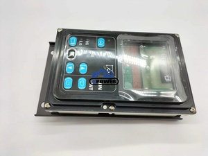Monitor para Excavadora PC130-7, Repuestos Eléctricos - Product Image 2