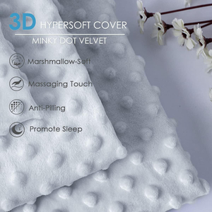 Hongbo OEM 32*59 Inch Maternity <strong>Pillows</strong> Full Body Multifunctional Velvet Cozy <strong>U</strong> Shaped Pregnancy <strong>Pillows</strong> for Side Deep Sleeping - Product Image 5