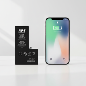 Batería de Repuesto para Teléfono Celular de 3.79V 4400mA para <span class=keywords><strong>iPhone</strong></span> <span class=keywords><strong>11</strong></span> <span class=keywords><strong>Pro</strong></span> Max, Batería para Teléfono Móvil, Accesorios de Reparación de Teléfonos - Product Image 3