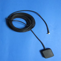 Nouvelle technologie GPS GNSS antenne automobile fabricant à gain élevé bonne qualité prix bas antenne Wifi extérieure Nc Link ap 211