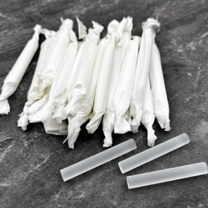 Sıcak satış özelleştirilmiş 6.55*46mm şeffaf optik cam endoskoplar <span class=keywords><strong>Lens</strong></span> optik çubuk <span class=keywords><strong>Lens</strong></span> için tıbbi - Product Image 2