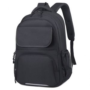 Wholesale <b>Backpack</b> 2024 New Men's Leisure tide Computer <b>Backpack</b> Large Capacity <b>Student</b> <b>Backpack</b> Outdoor Travel Bag - Product Image 3