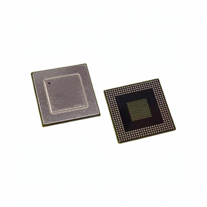 Composants électroniques intégrés en stock, CI DSP fixe PT 300 MHz 352 FCBGA TMS320C6203BGNZ300 352 BBGA FCBGA - Product Image 1