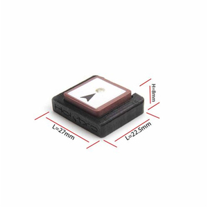 Módulo GPS Holybro Nano 5883 - Product Image 2
