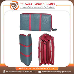 Bolso de Mano Elegante para Mujer, de Cuero Genuino de Doble Tono, Impermeable, con Diseño Paisajístico, para Uso Diario, Viajes, Oficina y Trabajo - Product Image 5