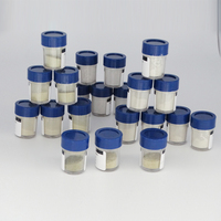 Fabricants chinois de poudre de diamant synthétique, grain W0.25, maille 60000, poudre de diamant synthétique micronisée pour matrices de tréfilage PCD