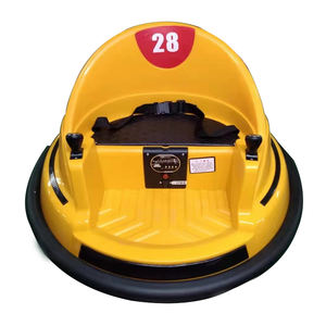 سيارة دوارة منجرفة للأطفال - Product Image 2