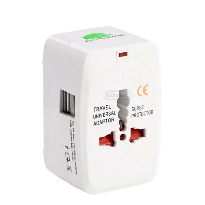 Plug Converter