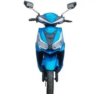 디스크 브레이크 2 바퀴 도시 가능 저렴한 가격 1000W 모바일 전기 스쿠터 오토바이 인도 시장