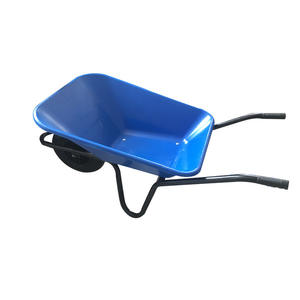 Vente en gros Chariot de brouette de construction de jardin à usage intensif - Product Image 3