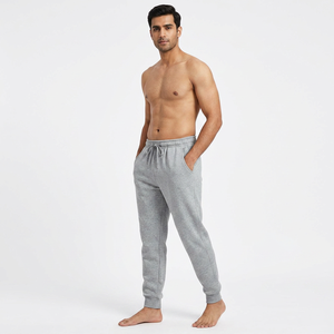 Pantalons longs pour hommes multicolores avec poches, grande taille, mode, vente en gros d'usine, coton de haute qualité, vêtements pour hommes - Product Image 1