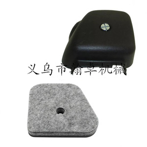 ฝาครอบกรองอากาศประสิทธิภาพสูงไดฮัทสุ BG65 BG55 BG85 ฝาครอบด้านบน ฐานกรอง 42291410501 42291402801 พลาสติก กระดาษ ใหม่ - Product Image 4