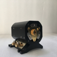 Mesin Pemotong Berlian Laser Gtpc-50d Solid State VCSEL