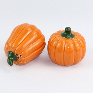 Elegante <span class=keywords><strong>Taza</strong></span> de Cerámica con Forma de Calabaza, Perfecta para Crear una Atmósfera Acogedora e Invitadora en su Hogar - Product Image 5